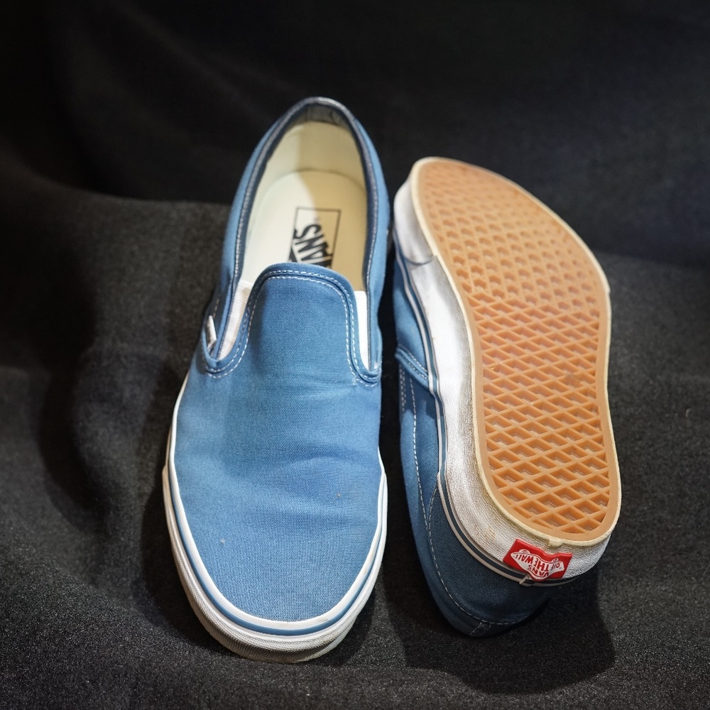 Vans Classic Slip-on